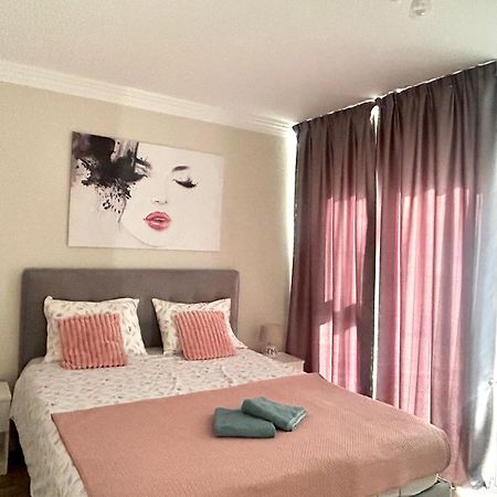 Divany Apartaments Brasov - Coresi Mall 外观 照片